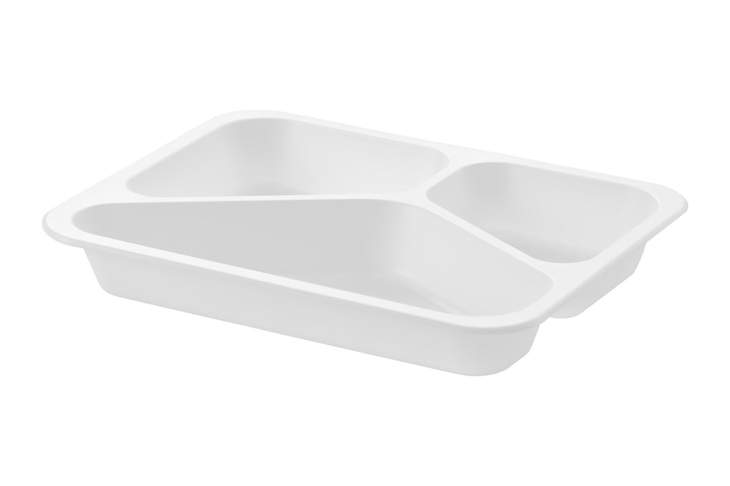 Pojemnik 227x178x30 PP T-3 prostokątny Standard Premium