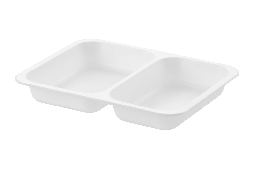 Pojemnik 227x178x30 PP T-2 prostokątny Standard Premium