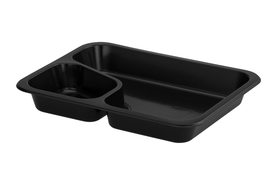 Pojemnik 227x178x30 PP COLT prostokątny Standard Premium