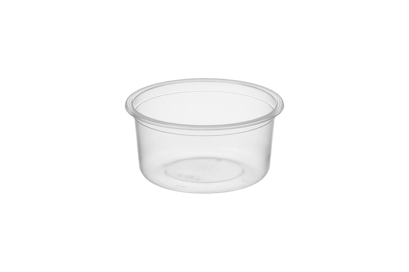 Runde Behälter 115mm