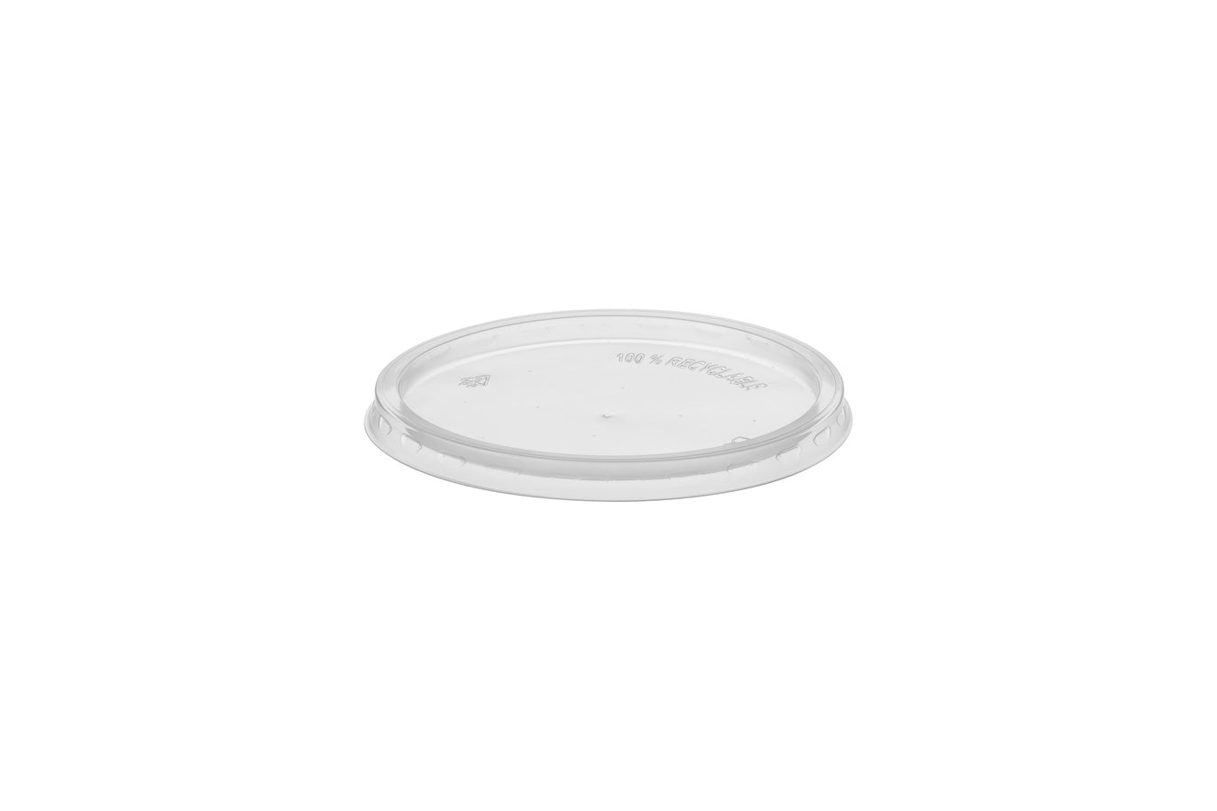 Runde Cateringbehälter