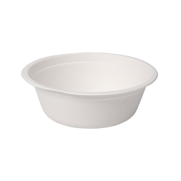 Miska z trzciny cukrowej 500 ml