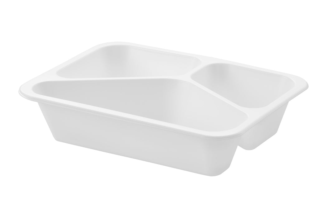 Pojemnik 227x178x50 PP T-3 prostokątny Standard Premium