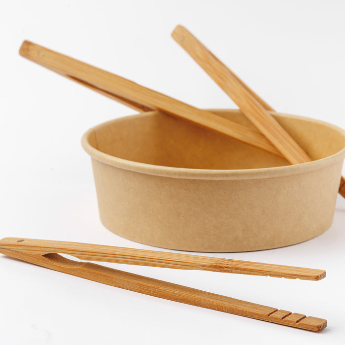 Bambuszange 18 cm (50 Stück/Packung)