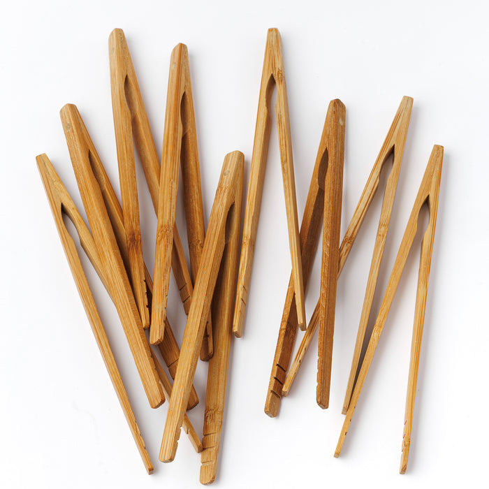 Bambuszange 18 cm (50 Stück/Packung)